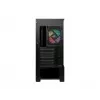 MSI MAG Forge 110R Midi Tower Schwarz