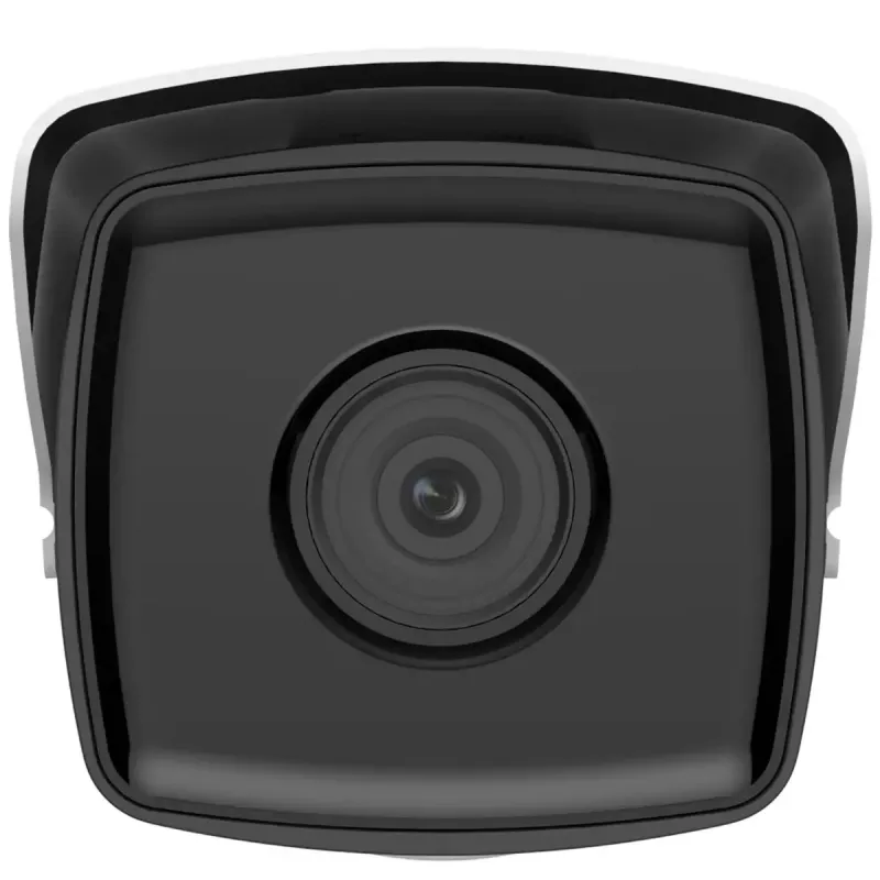 IP-Überwachungskamera Hikvision DS-2CD2T43G2-4I Bullet, 4 MP (2688×1520), 2,8 mm, IR 80 m, WDR, PoE, IP67