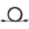 HDMI-Kabel mit Ethernet Manhattan HDMM3MHS 3m