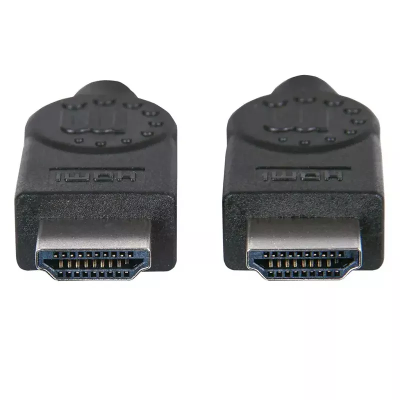 HDMI-Kabel mit Ethernet Manhattan HDMM3MHS 3m