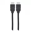 HDMI-Kabel mit Ethernet Manhattan HDMM3MHS 3m