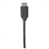 HDMI-Kabel Stecker auf Stecker Manhattan HDMIMM15HS 5m