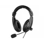 Headset Sandberg Saver MiniJack Headset Large