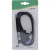 InLine Slot-Bracket 2x USB 3.0 A Buchse / interner Mainboard-Stecker 0,5 m