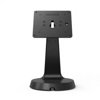 Compulocks VESA Mast Counter Stand Schwarz 100mm x 100mm 75mm x 75mm