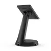 Compulocks VESA Mast Counter Stand Schwarz 100mm x 100mm 75mm x 75mm