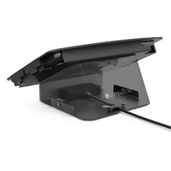 AV-Konferenzraumkapsel Compulocks 341B Schwarz