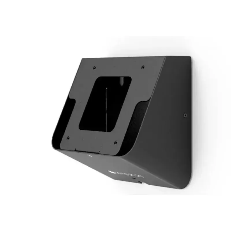 AV-Konferenzraumkapsel Compulocks 341B Schwarz