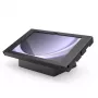 Compulocks Galaxy Tab A9 Apex Gehäuse AV Konferenzkapsel Schwarz 8,7 Zoll