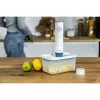Vakuumierer ZWILLING 36815-017-0 Blau 110-240V BPA-frei