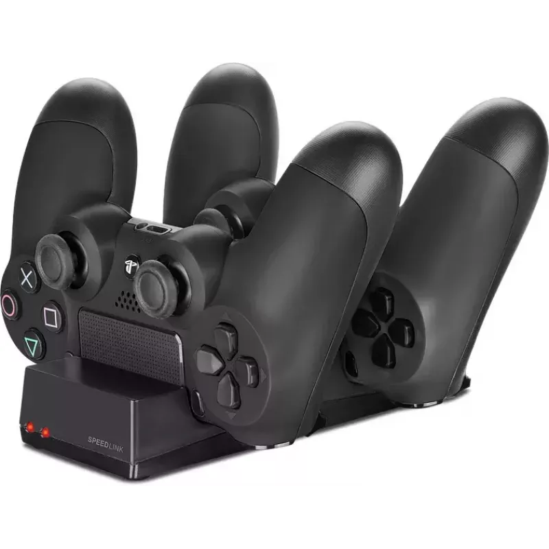 Gaming-Controller SPEEDLINK JAZZ Schwarz USB
