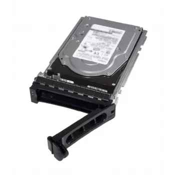 DELL 400-ATJX interne Festplatte 2 TB 7200 RPM 3,5 Zoll SAS