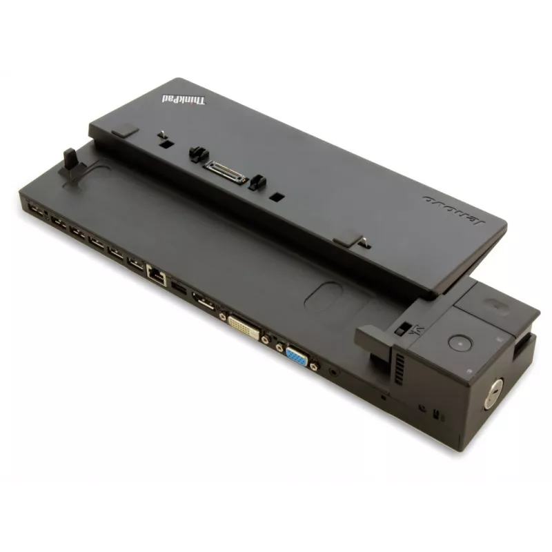 Dockingstation Lenovo Pro Dock 40A10065EU
