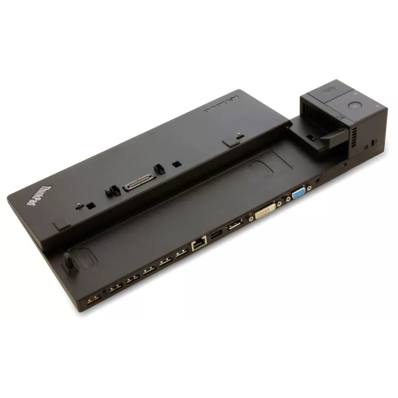 Dockingstation Lenovo Pro Dock 40A10065EU
