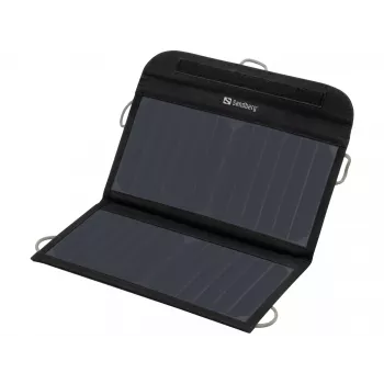Sandberg Solar-Ladegerät 13W 2xUSB