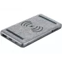 Tragbare Powerbank Sandberg Powerbank 10000 PD20W+Wireless, 10000 mAh