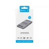 Tragbare Powerbank Sandberg Powerbank 10000 PD20W+Wireless, 10000 mAh