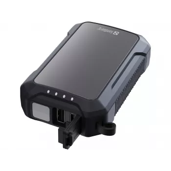 Tragbare Powerbank Sandberg Handwärmer 10000 mAh