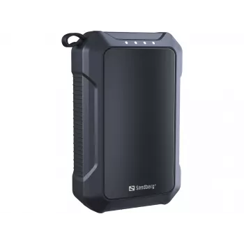 Tragbare Powerbank Sandberg Handwärmer 10000 mAh
