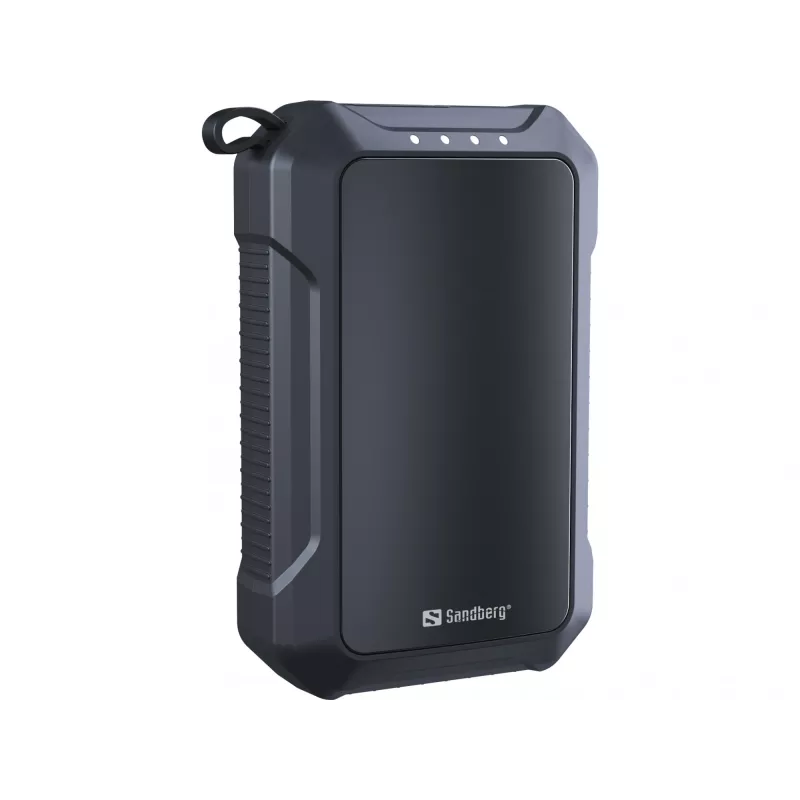 Tragbare Powerbank Sandberg Handwärmer 10000 mAh