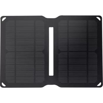 Sandberg Solar-Ladegerät 10W 2xUSB Outdoor Universal Schwarz