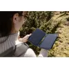 Sandberg Solar-Ladegerät 10W 2xUSB Outdoor Universal Schwarz