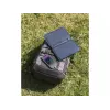 Sandberg Solar-Ladegerät 10W 2xUSB Outdoor Universal Schwarz