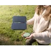 Sandberg Solar-Ladegerät 10W 2xUSB Outdoor Universal Schwarz