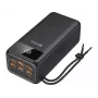 Tragbare Powerbank Sandberg USB-C PD 130W 50000mAh