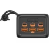 Tragbare Powerbank Sandberg USB-C PD 130W 50000mAh
