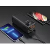 Tragbare Powerbank Sandberg USB-C PD 130W 50000mAh