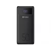 Tragbare Powerbank Sandberg USB-C PD 130W 50000mAh