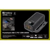 Tragbare Powerbank Sandberg USB-C PD 130W 50000mAh