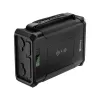 Tragbare Powerbank Sandberg Survivor 8in1 96000 mAh