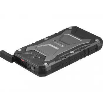 Tragbare Powerbank Sandberg Survivor 10000 PD20W, 10000 mAh
