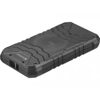 Tragbare Powerbank Sandberg Survivor 10000 PD20W, 10000 mAh