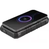 Tragbare Powerbank Sandberg Survivor 10000 PD20W, 10000 mAh