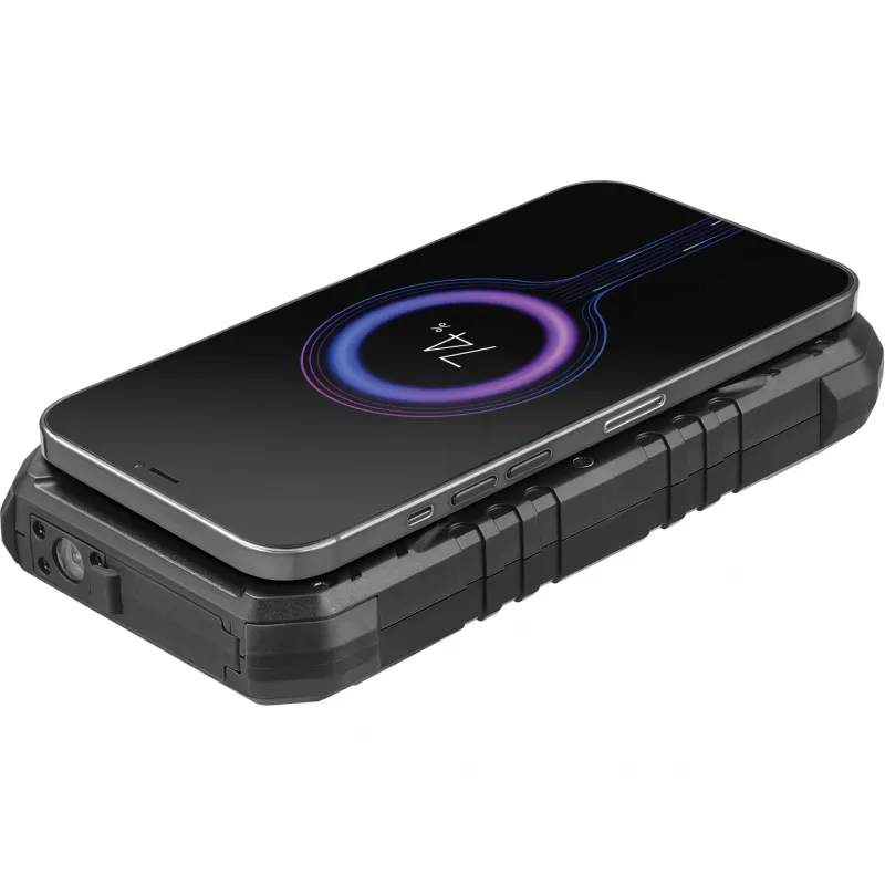 Tragbare Powerbank Sandberg Survivor 10000 PD20W, 10000 mAh