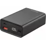 Tragbare Powerbank Sandberg Travel Powerbank 20000 PD65W, 20000 mAh