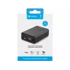 Tragbare Powerbank Sandberg Travel Powerbank 20000 PD65W, 20000 mAh