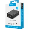 Tragbare Powerbank Sandberg Travel Powerbank 20000 PD65W, 20000 mAh