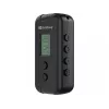 Tragbares Radio Sandberg 421-00 FM 76-109 MHz Schwarz