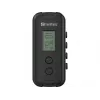Tragbares Radio Sandberg 421-00 FM 76-109 MHz Schwarz