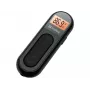 Tragbares Radio Sandberg Pocket Radio FM Recharge FM 76-108 MHz