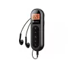 Tragbares Radio Sandberg Pocket Radio FM Recharge FM 76-108 MHz