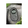 Sandberg Pocket Radio FM+AM aufladbar, Tragbar, AM, FM, 76 - 108 MHz, 522-1710KHz (9KHz) / 520-170KHz (10KHz), Amber, 3.5 mm