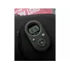 Sandberg Pocket Radio FM+AM aufladbar, Tragbar, AM, FM, 76 - 108 MHz, 522-1710KHz (9KHz) / 520-170KHz (10KHz), Amber, 3.5 mm