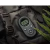 Sandberg Pocket Radio FM+AM aufladbar, Tragbar, AM, FM, 76 - 108 MHz, 522-1710KHz (9KHz) / 520-170KHz (10KHz), Amber, 3.5 mm