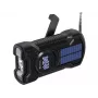 Tragbares Radio Sandberg Survivor Radio All-in-1 5000 AM FM 5000mAh