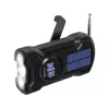 Tragbares Radio Sandberg Survivor Radio All-in-1 5000 AM FM 5000mAh